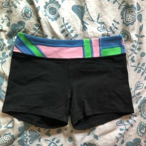 Kids Bike Shorts/Spandex